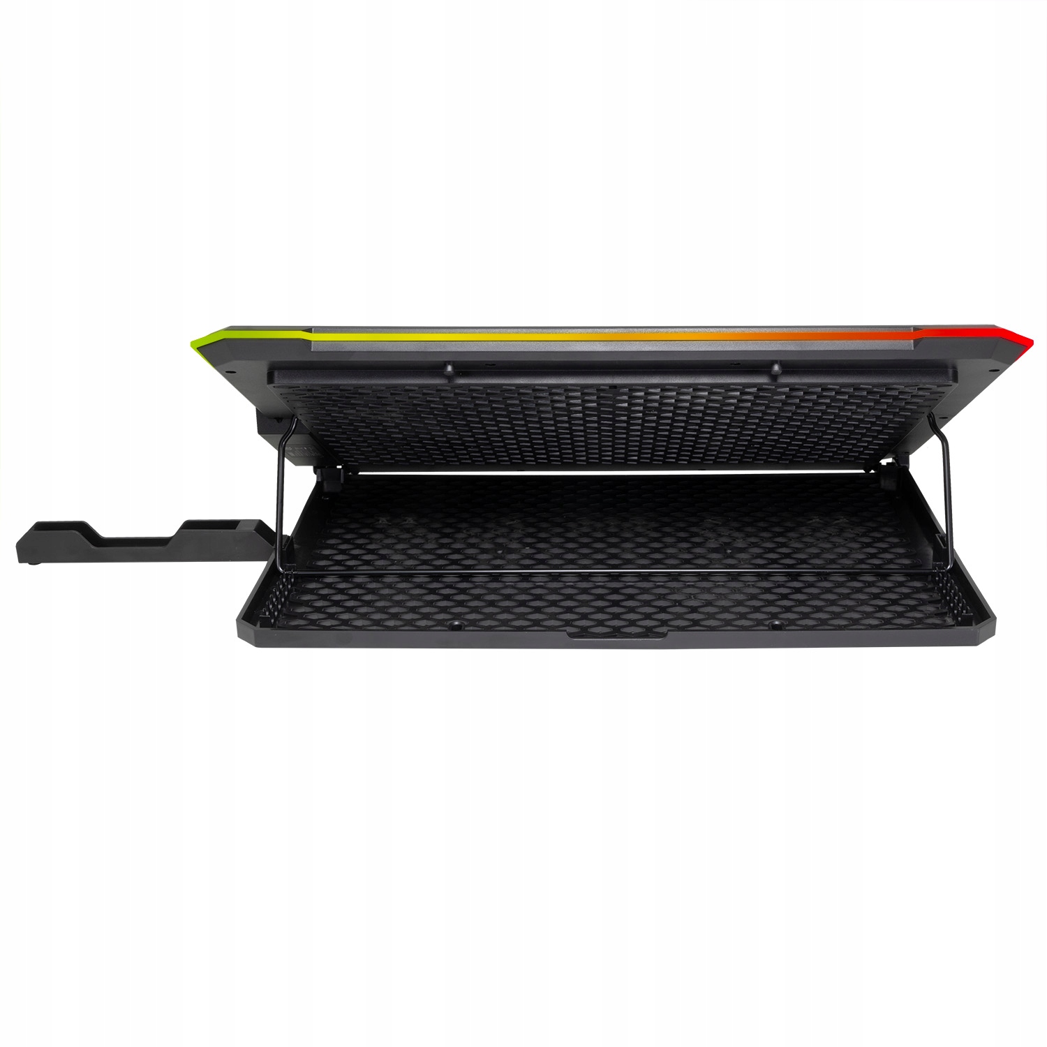 Regulowana wysokość dla maksymalnej ergonomii