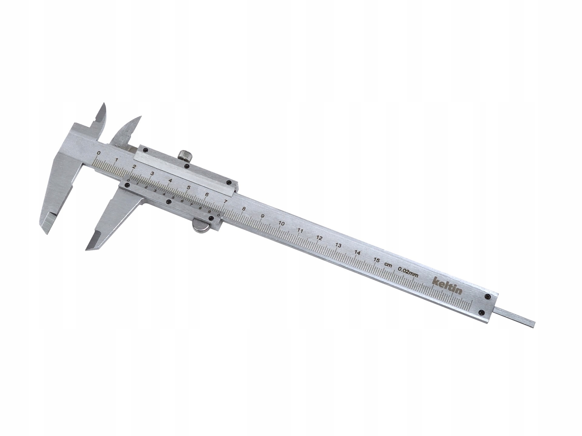 Suwmiarka analogowa 0-150mm – Precyzyjne narzędzie pomiarowe