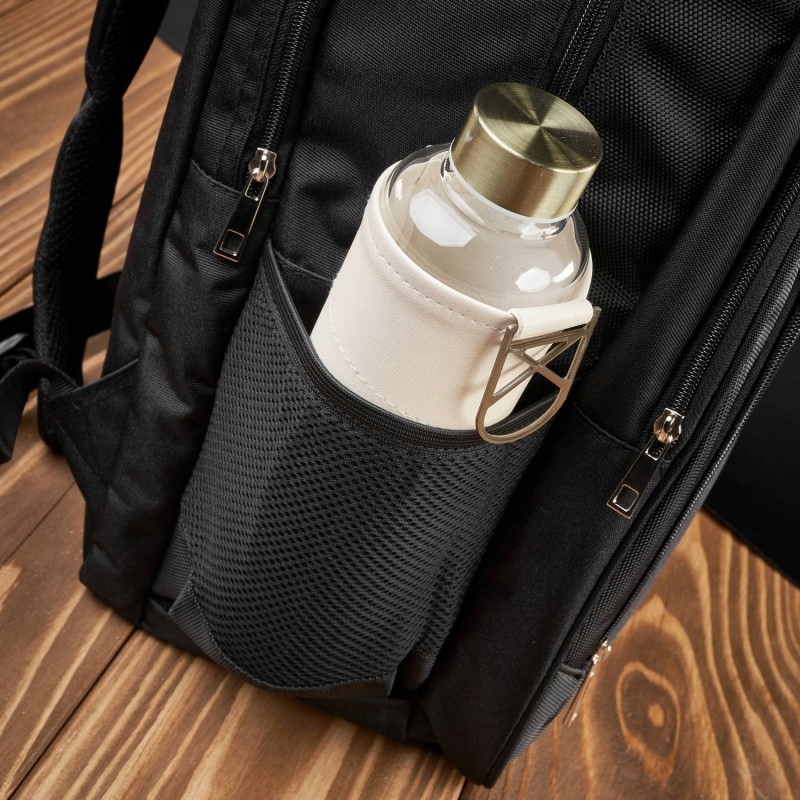 Ergonomiczne szelki w kształcie litery S – Komfort noszenia na co dzień