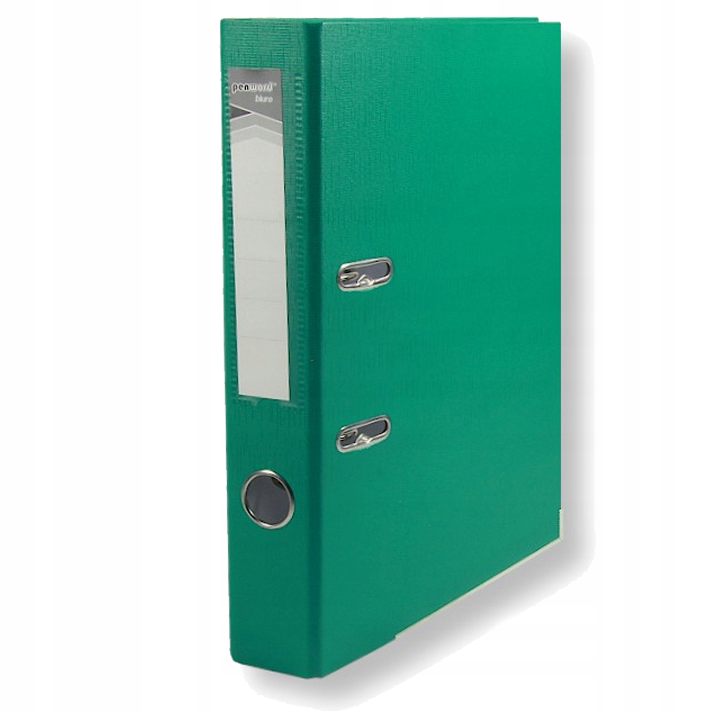 Wygodne przenoszenie i skuteczna ochrona dokumentów