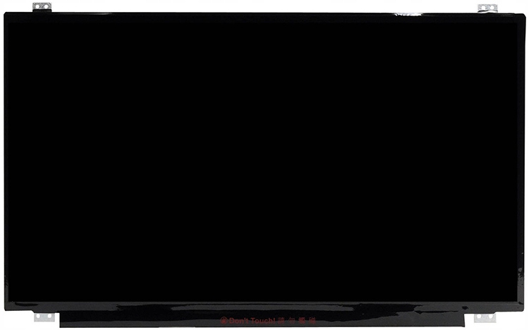 Lenovo 5D10L08702 – Wyświetlacz do notatników Lenovo