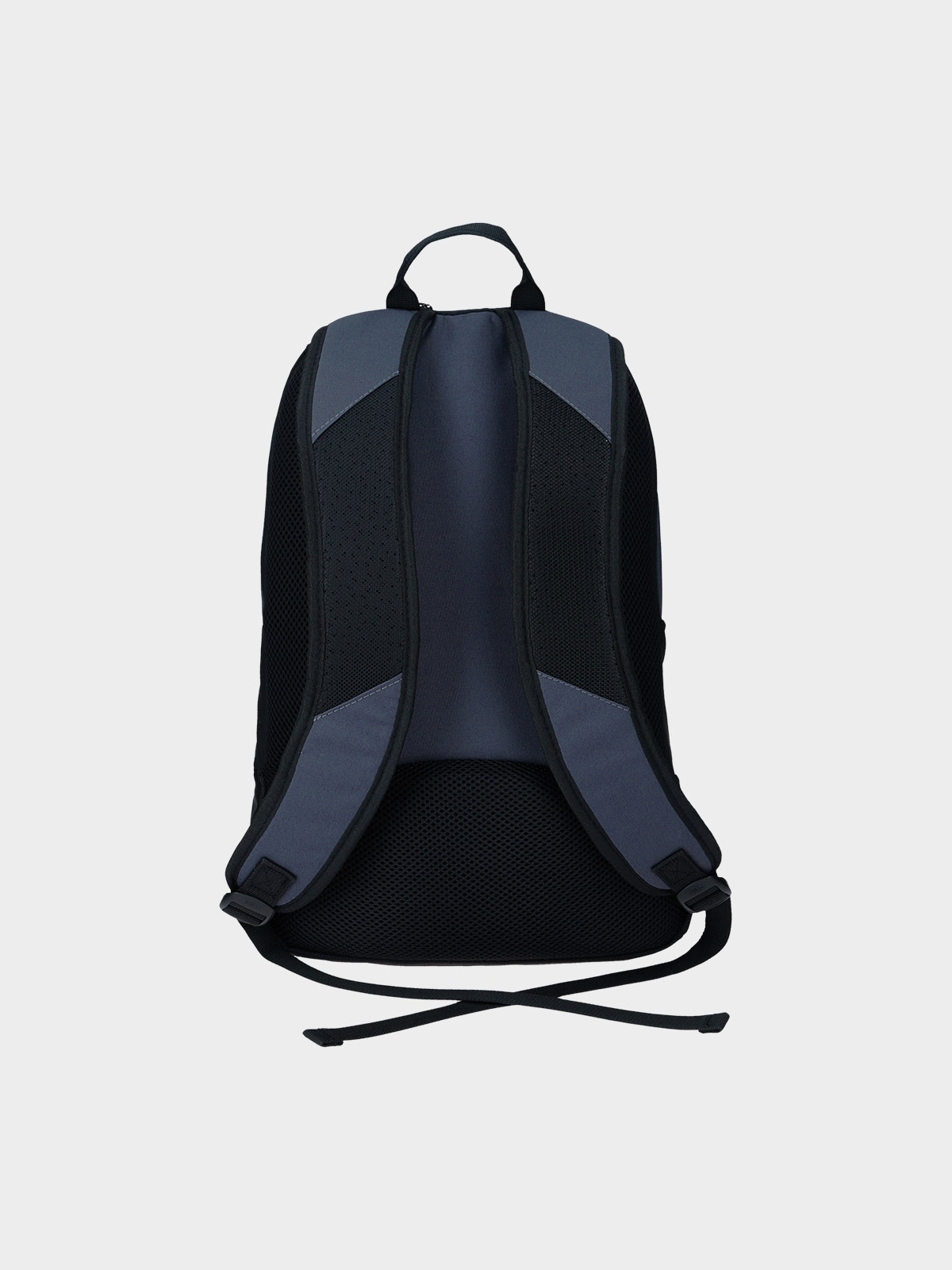 Wygodne regulowane szelki i wentylacja pleców