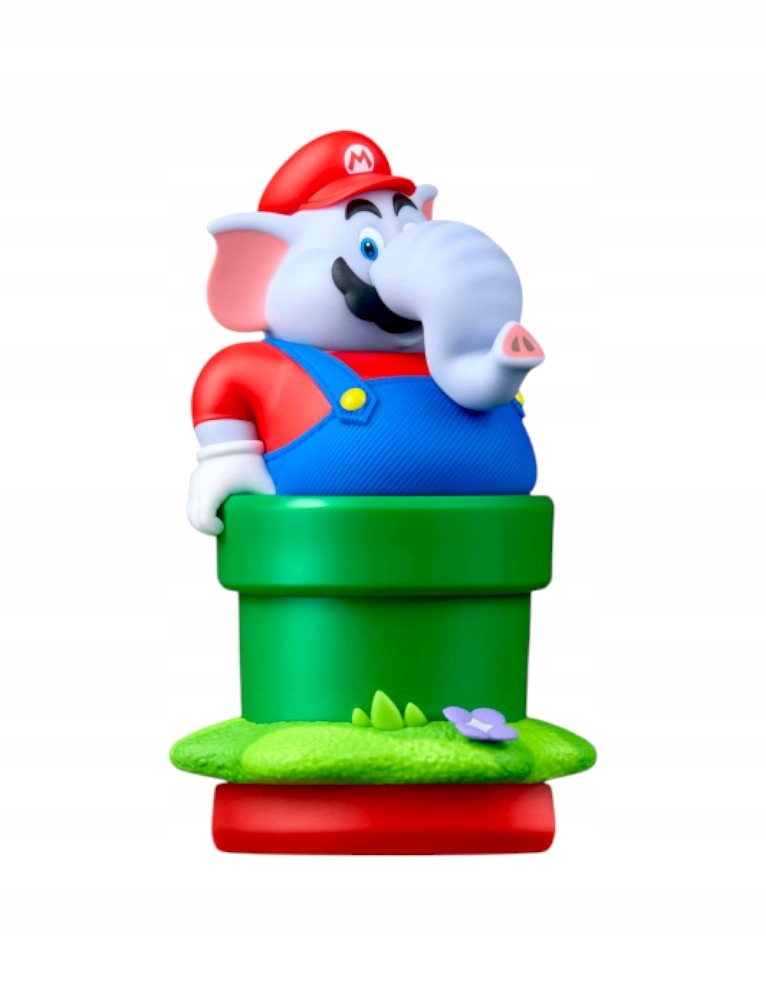 Idealny dodatek do gier na Nintendo Switch 2