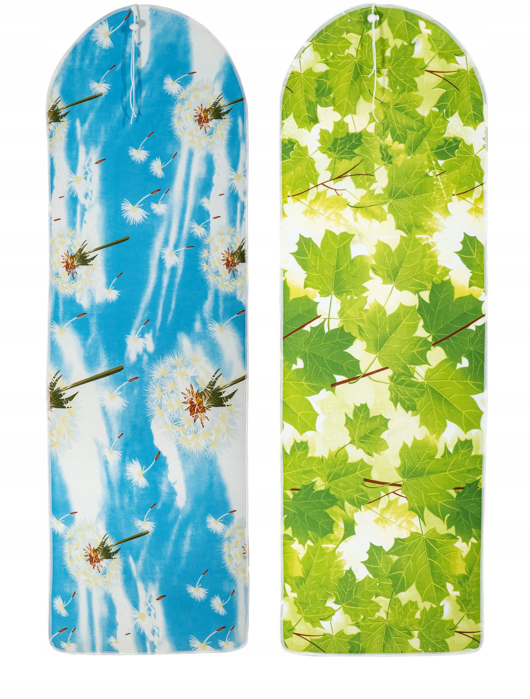 Kolorystyka – Wielokolorowy design