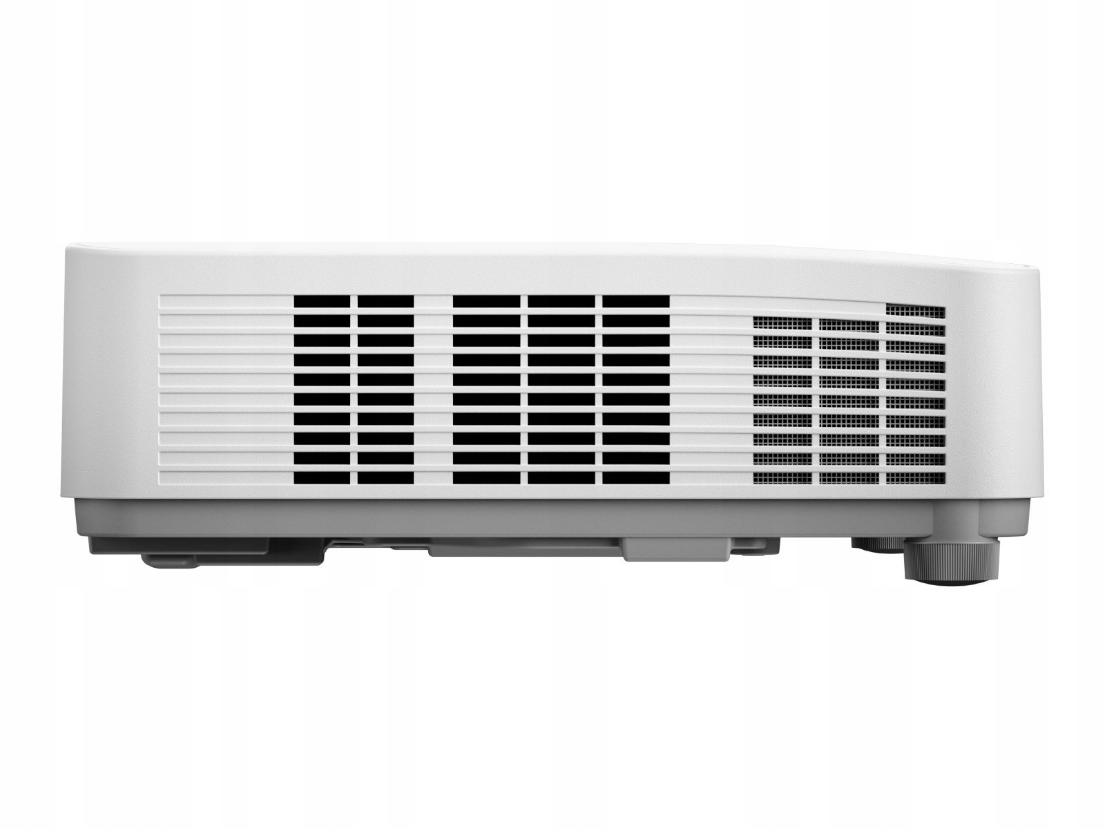 Imponująca jasność 6200 lumenów i rozdzielczość WUXGA