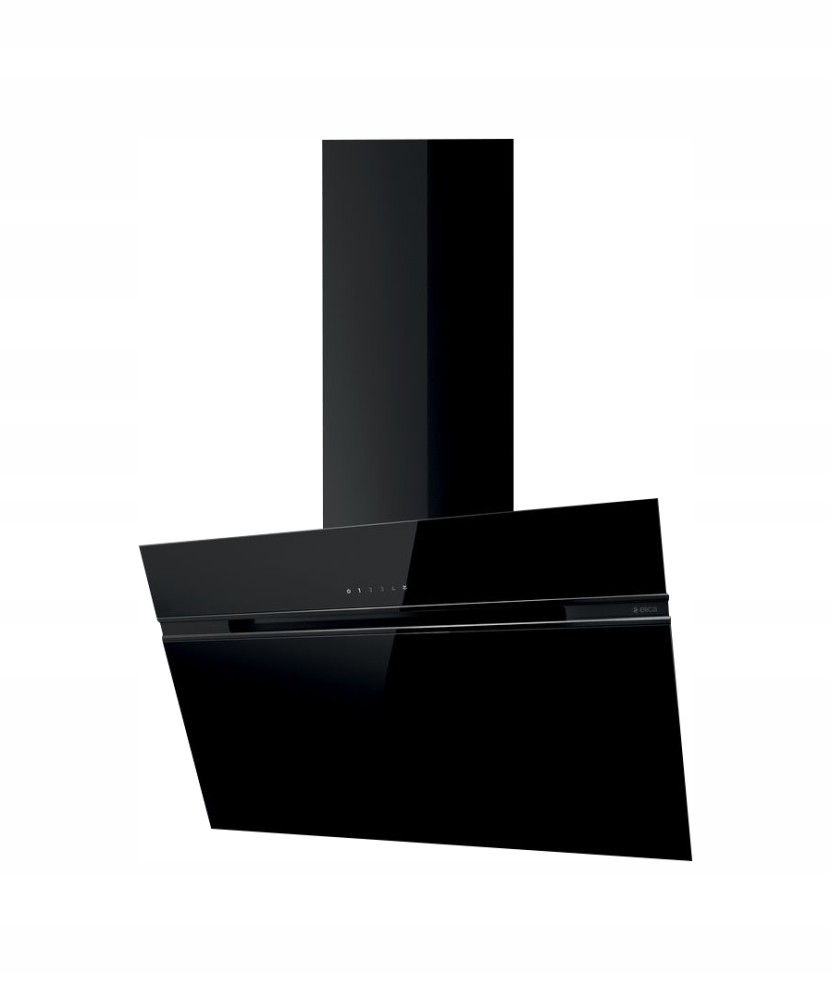 Okap Elica Okap STRIPE BL/A/80 – Nowoczesny design i wysoka wydajność