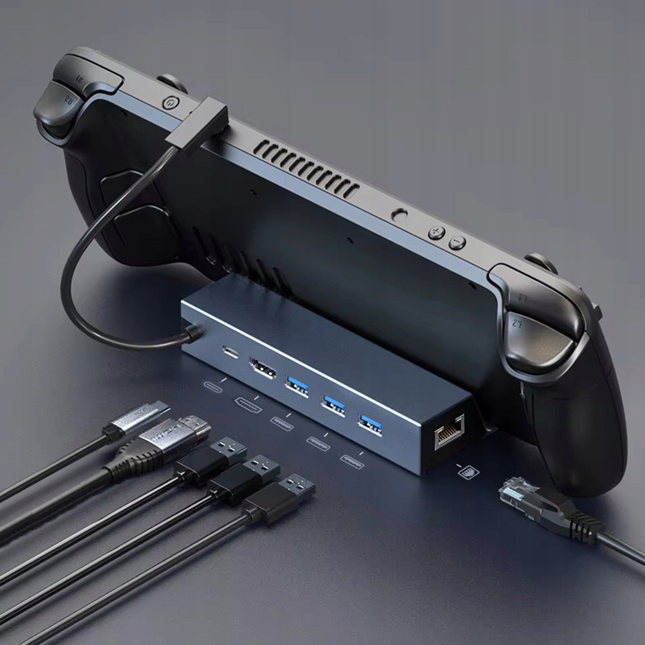 Szybkie transfery dzięki USB 3.0