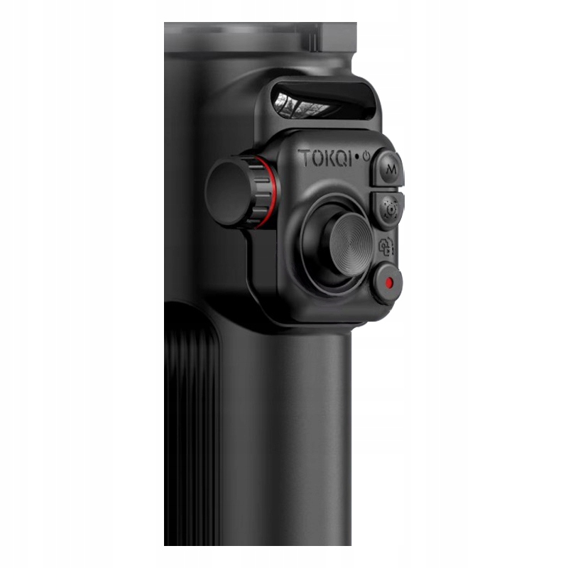 Magnetyczny pilot Bluetooth – zdalne sterowanie w zasięgu ręki