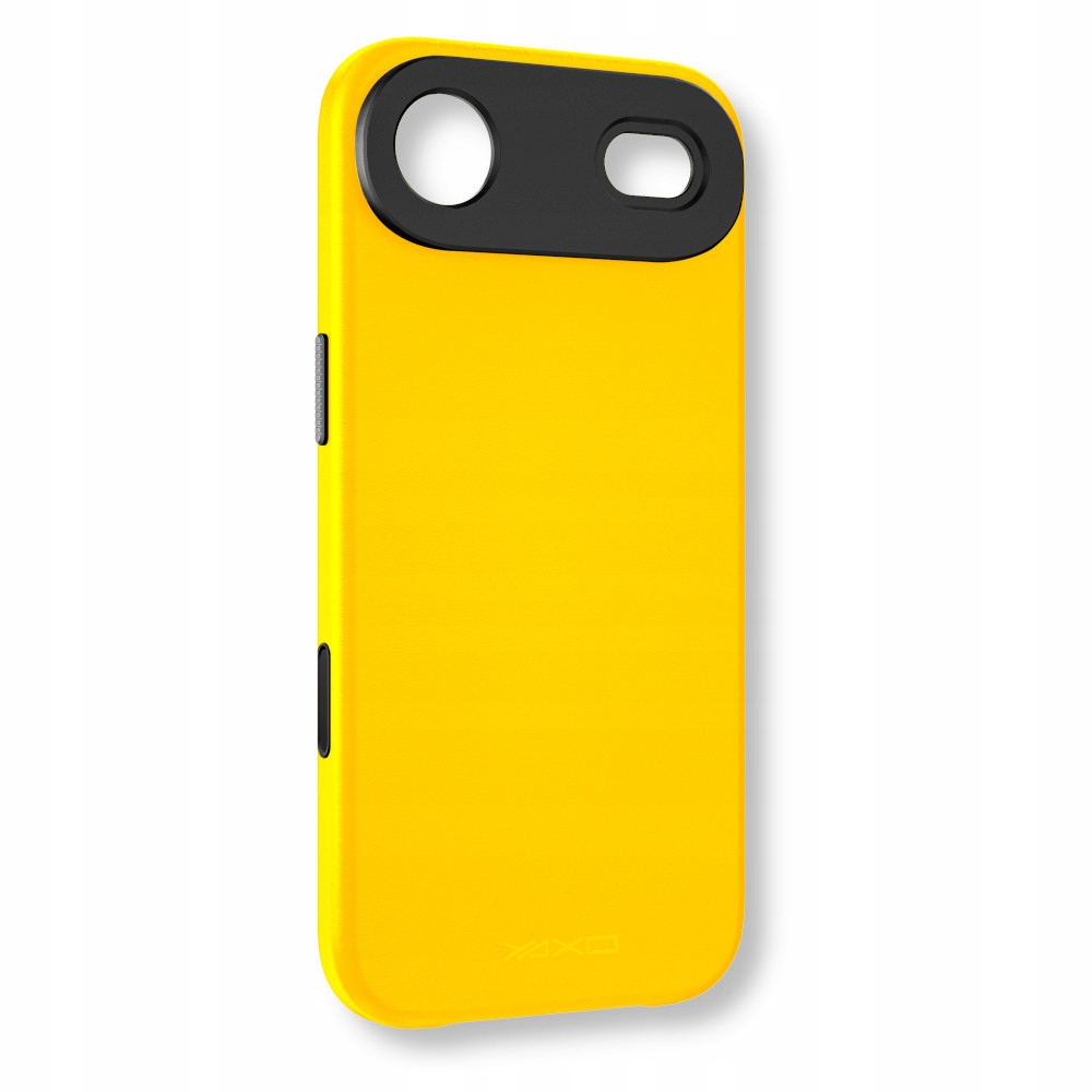 Smukła konstrukcja – Idealne dopasowanie do iPhone 17 Air