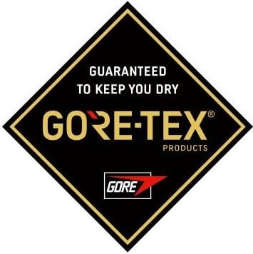 buty Gore-Tex