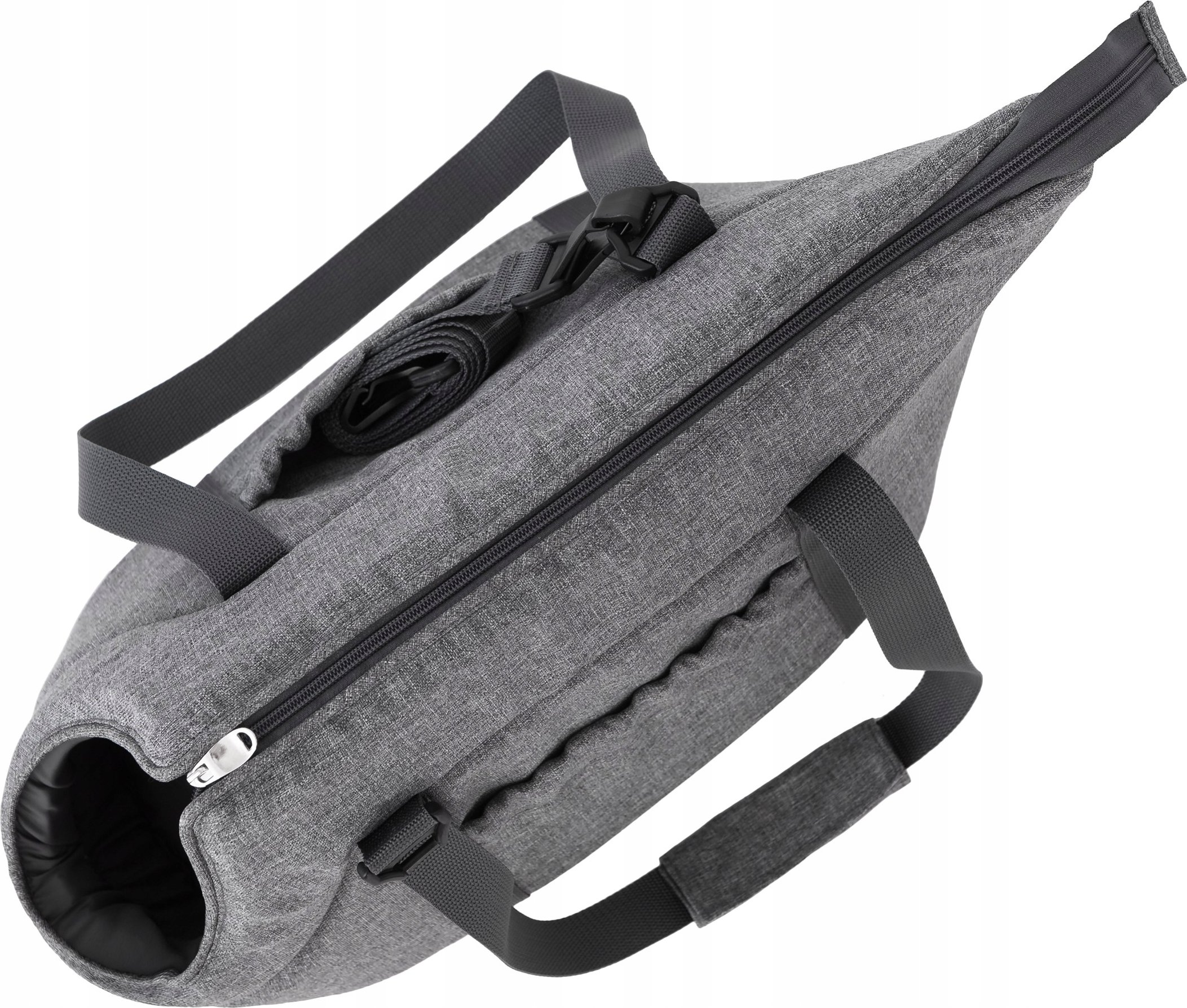 Bezpieczeństwo i komfort podróży