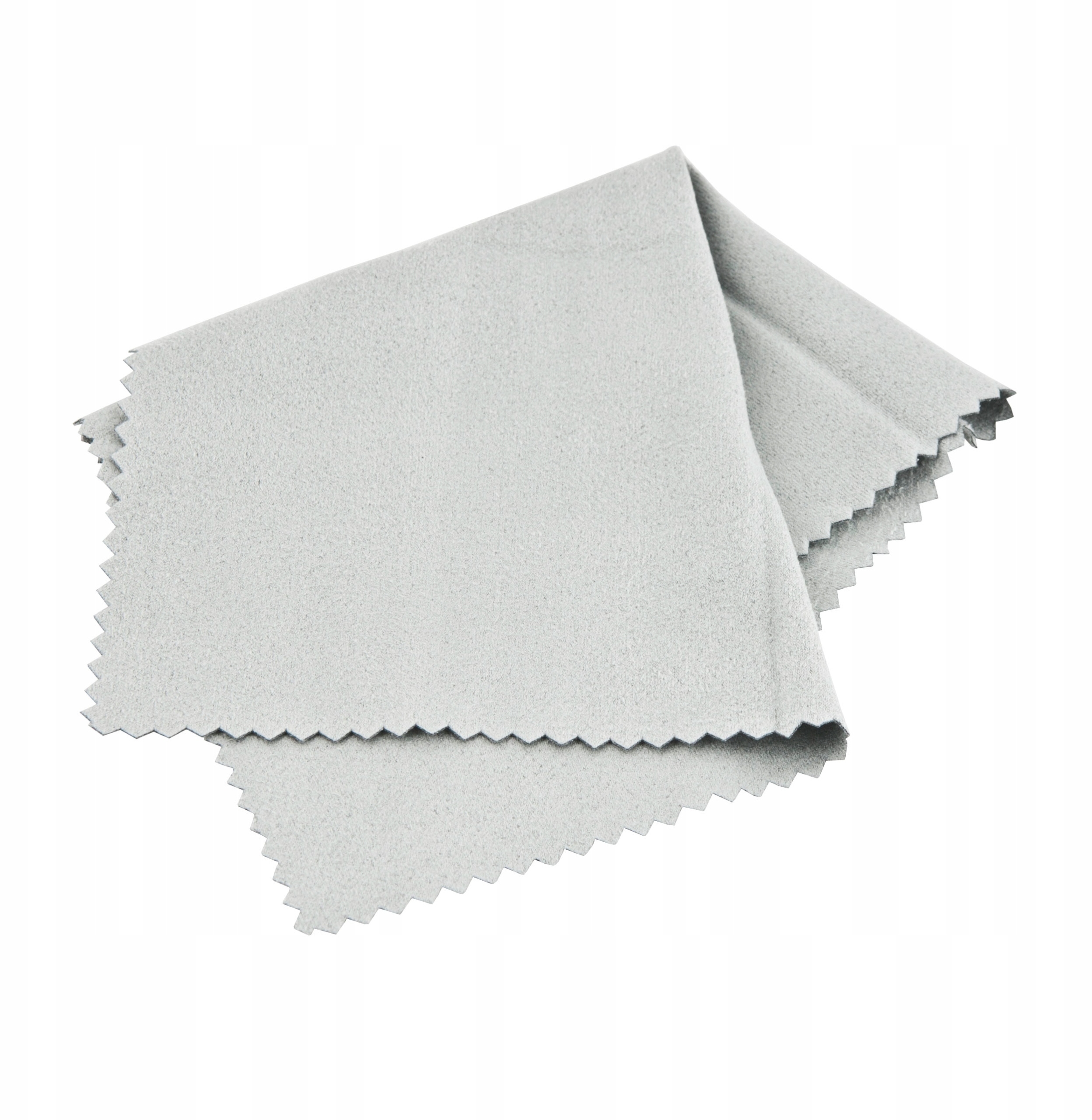 Wymiary i właściwości ściereczki do czyszczenia optyki