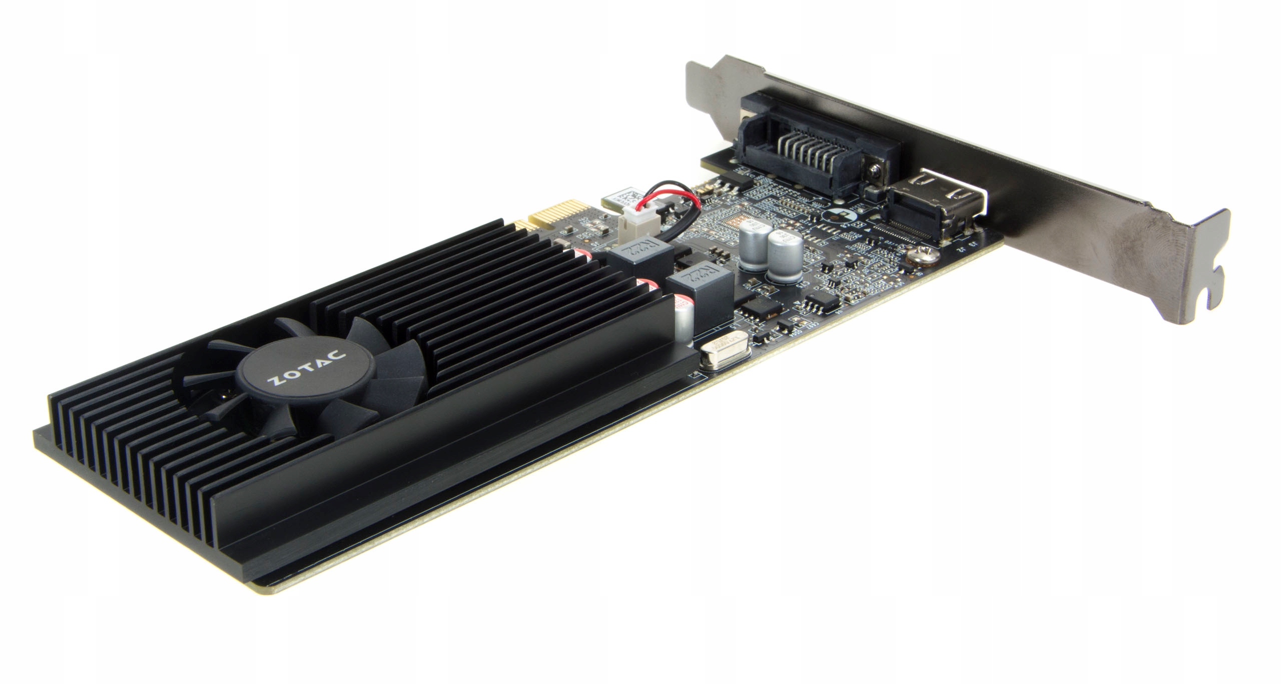 Podsumowanie i rekomendacje – Dlaczego warto wybrać GeForce GT 1030