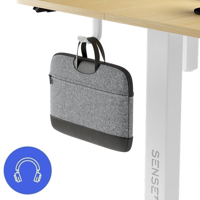 Biurko elektryczne Sense7 Nojo