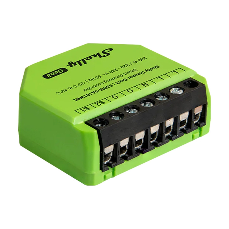 Kompatybilność z różnymi typami obciążenia