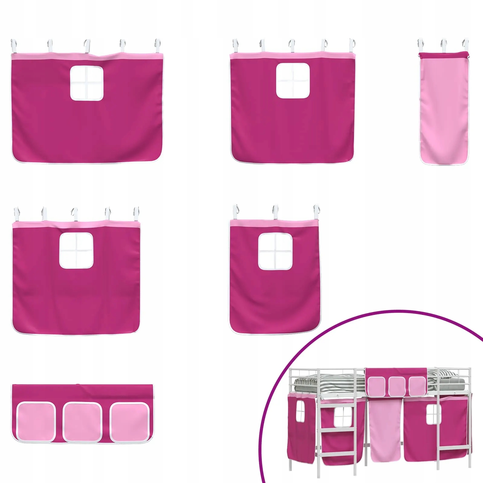 Nowoczesny wygląd i łatwa konserwacja