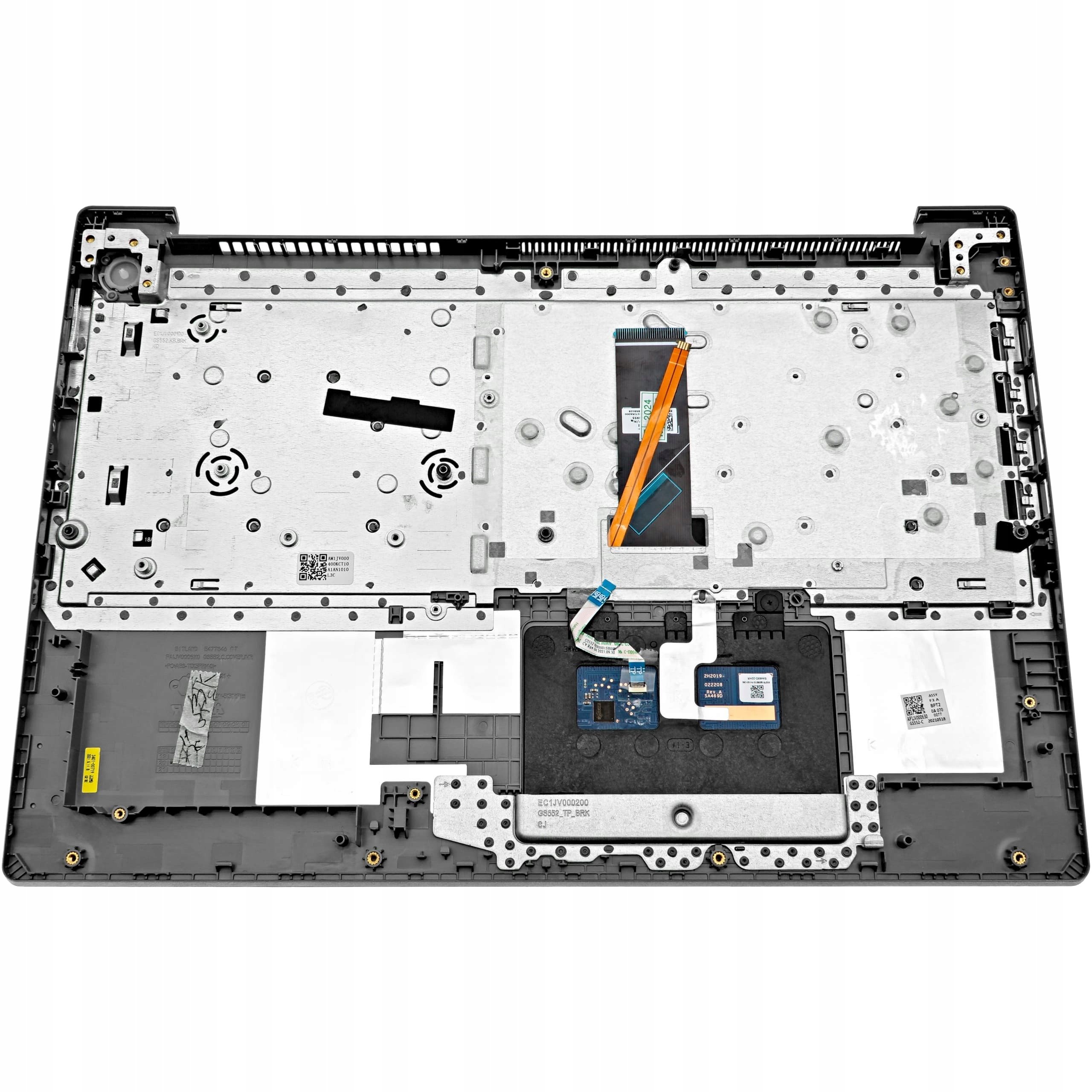 Przeznaczenie dla modeli Lenovo IdeaPad 3-15IML05 i 3-15IIL05