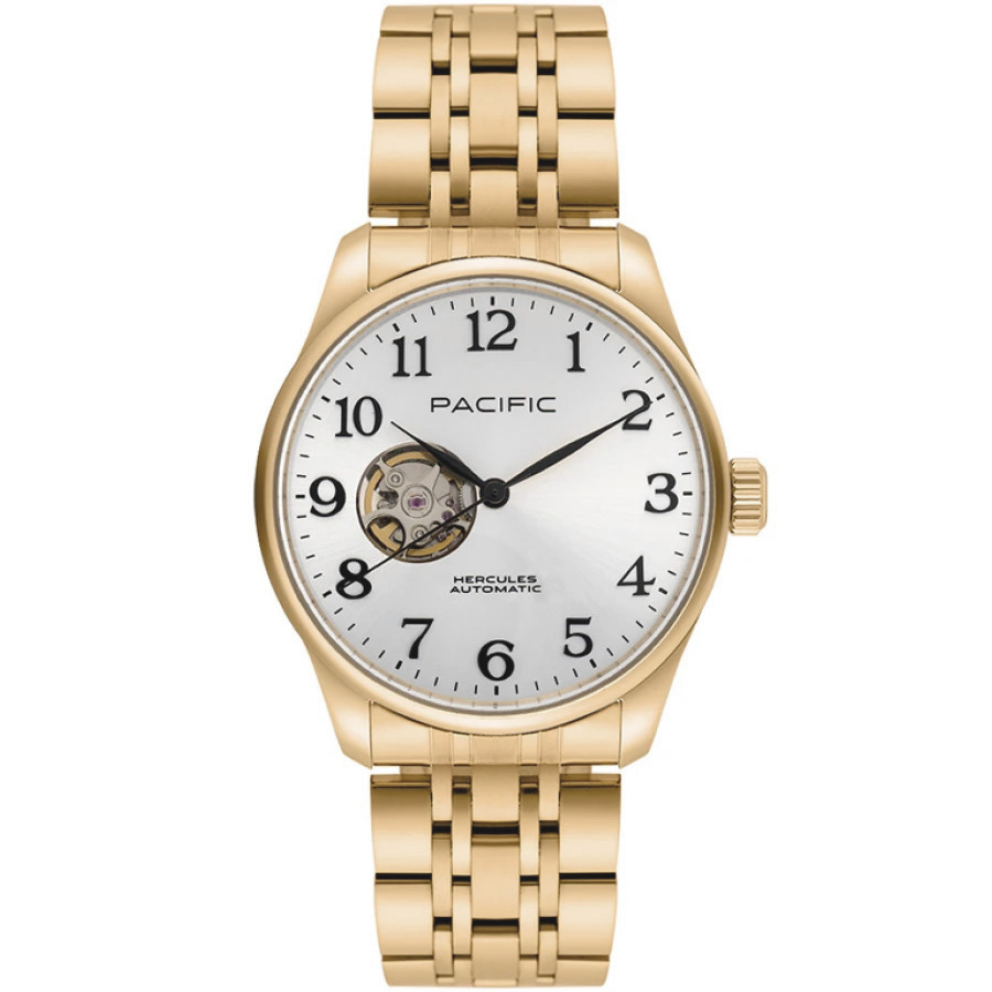 Zegarek męski PACIFIC SARMAT-1701-03 – Elegancja i precyzja w jednym