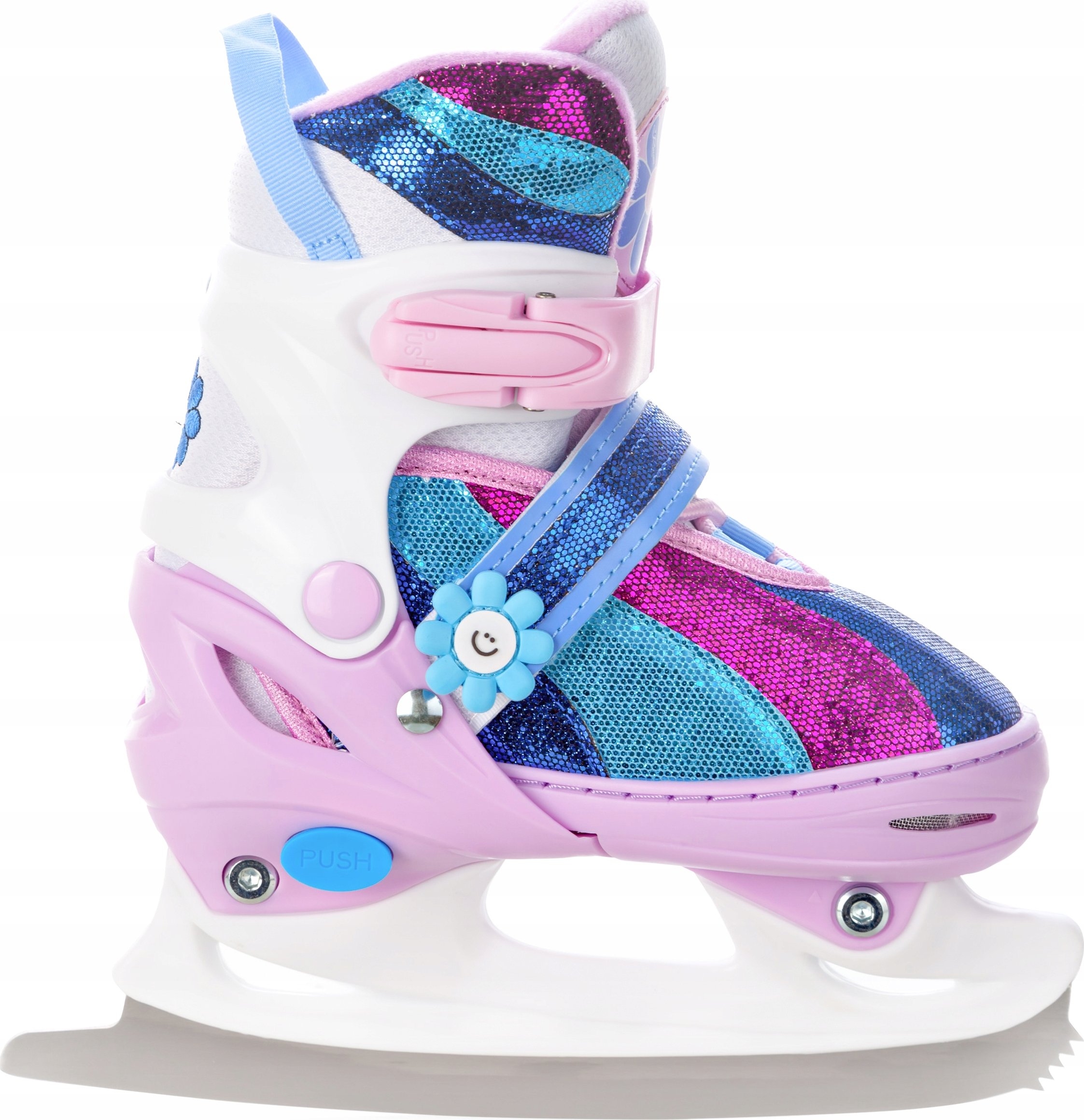 Prosta regulacja rozmiaru – Bez narzędzi i z łatwością