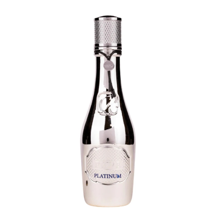 RIIFFS Prive Platinum EDP spray 100ml – Wyjątkowy zapach dla każdego