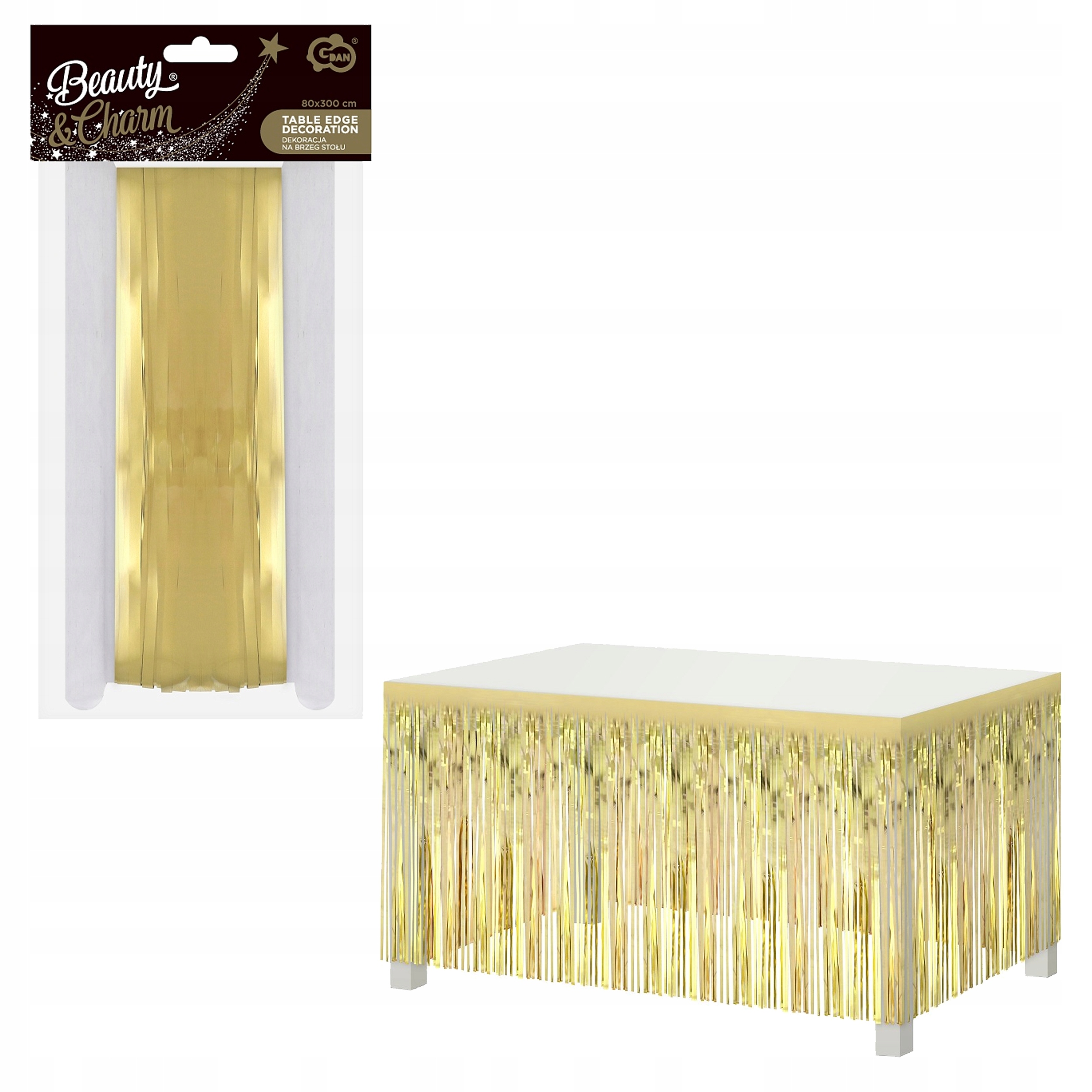 Łatwy montaż i możliwość personalizacji