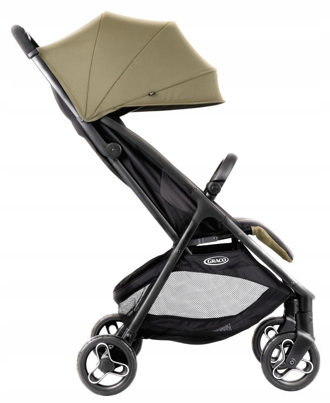 Wysokiej jakości materiały i solidna konstrukcja