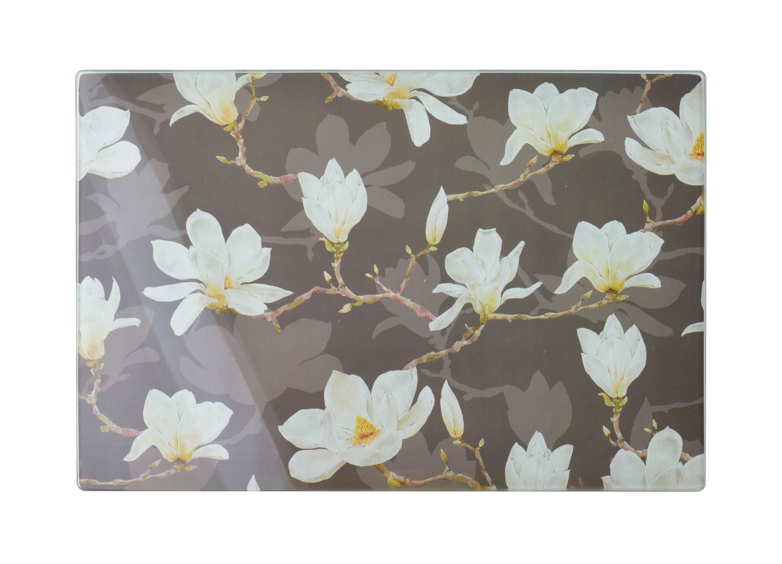 Aria Deska szklana 20x30cm – Elegancja i funkcjonalność w Twojej kuchni