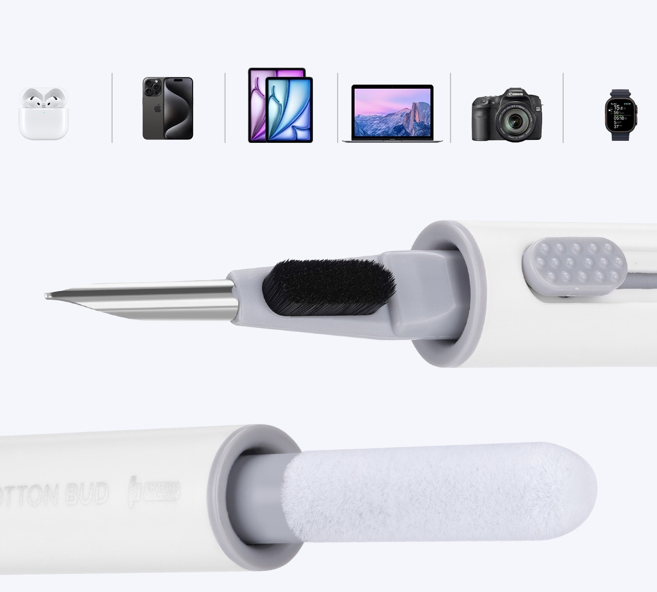 Skuteczność i bezpieczeństwo czyszczenia delikatnych powierzchni