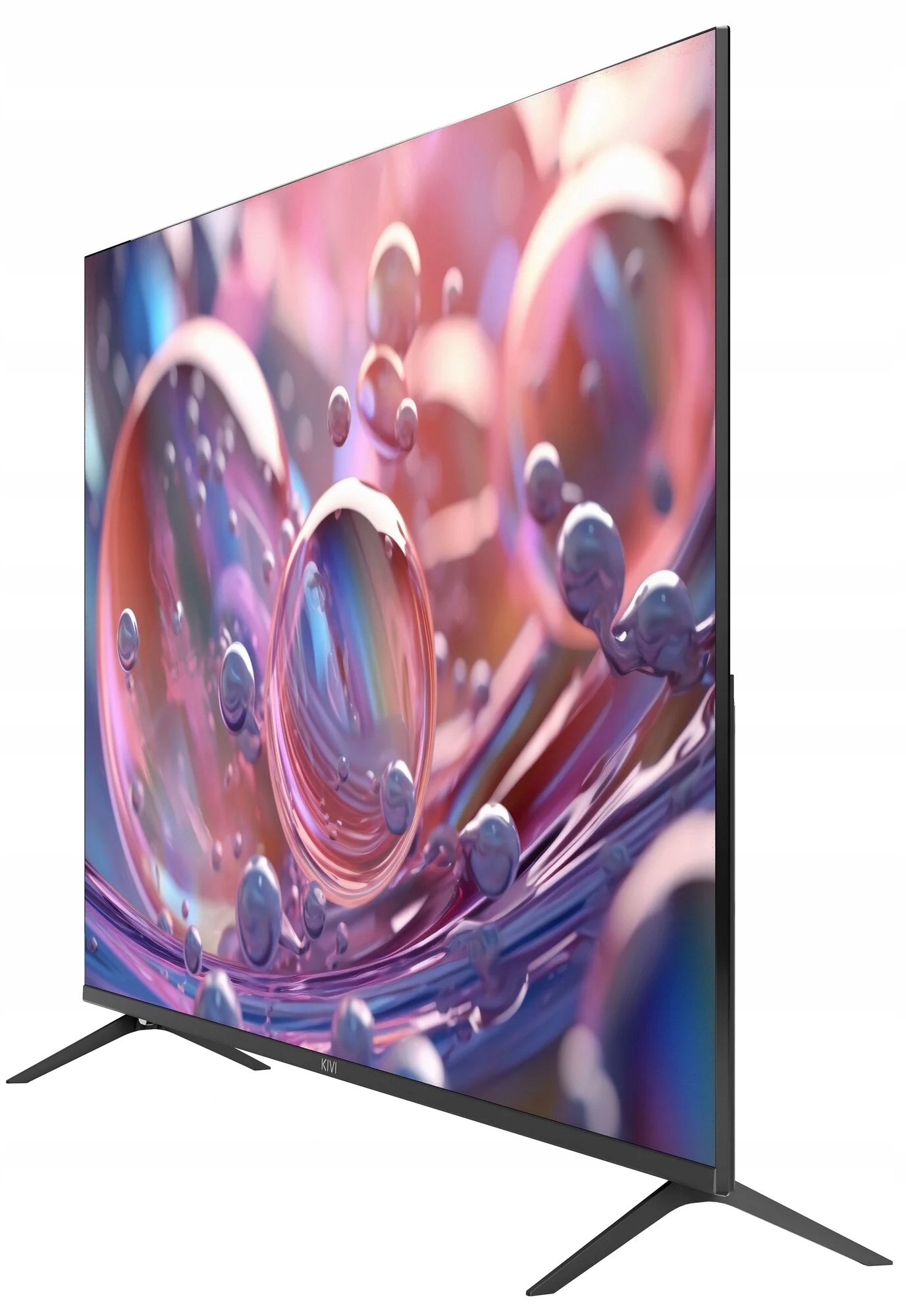 Dynamiczny dźwięk z Dolby Audio i SRC