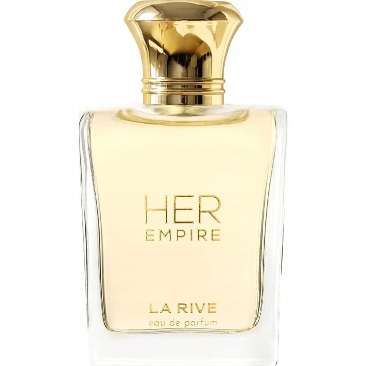 Woda perfumowana LA RIVE Her Empire 90 ml – Odkryj swoją siłę