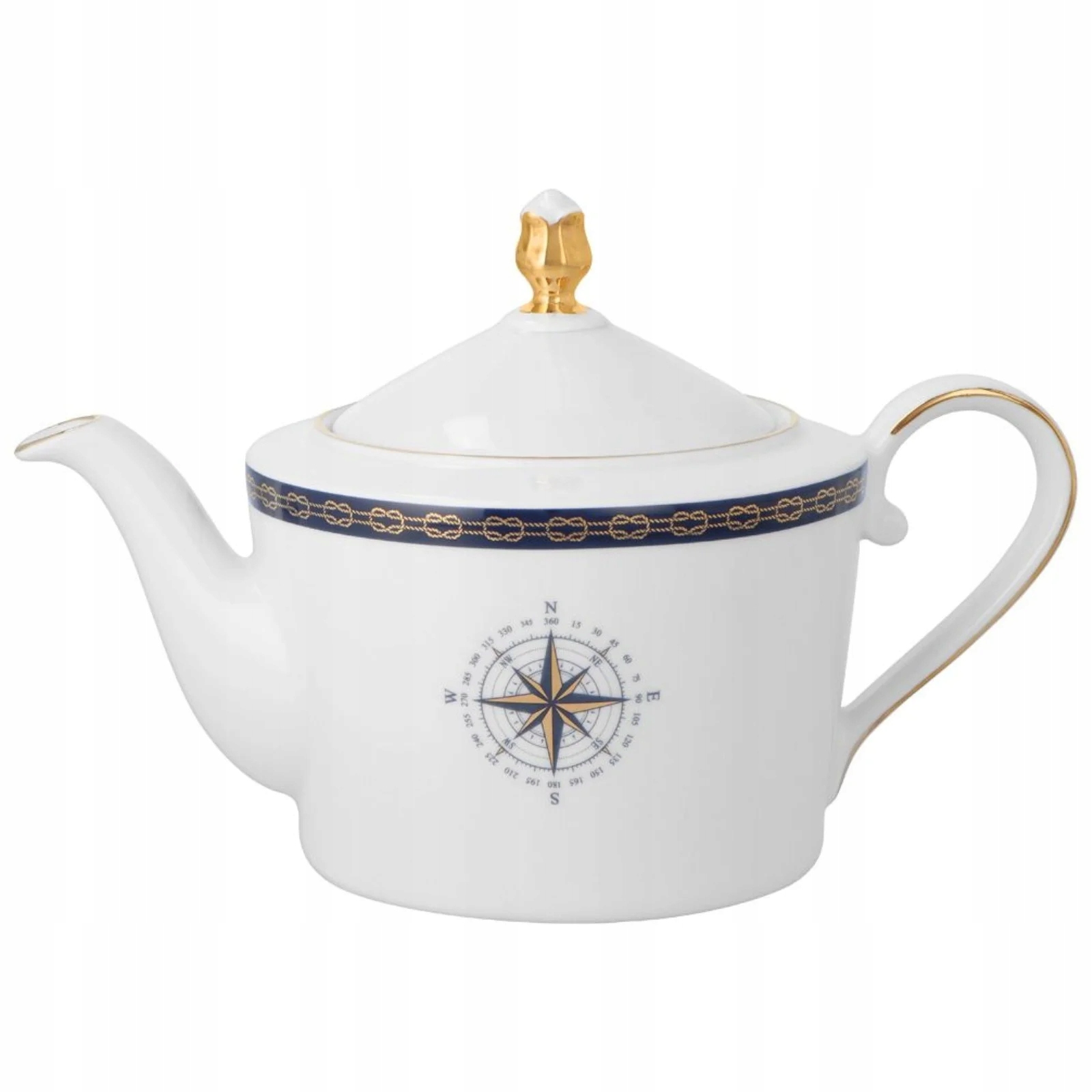 Czajnik Jenny Marina GX53 1100 ml – Elegancja w Twojej kuchni