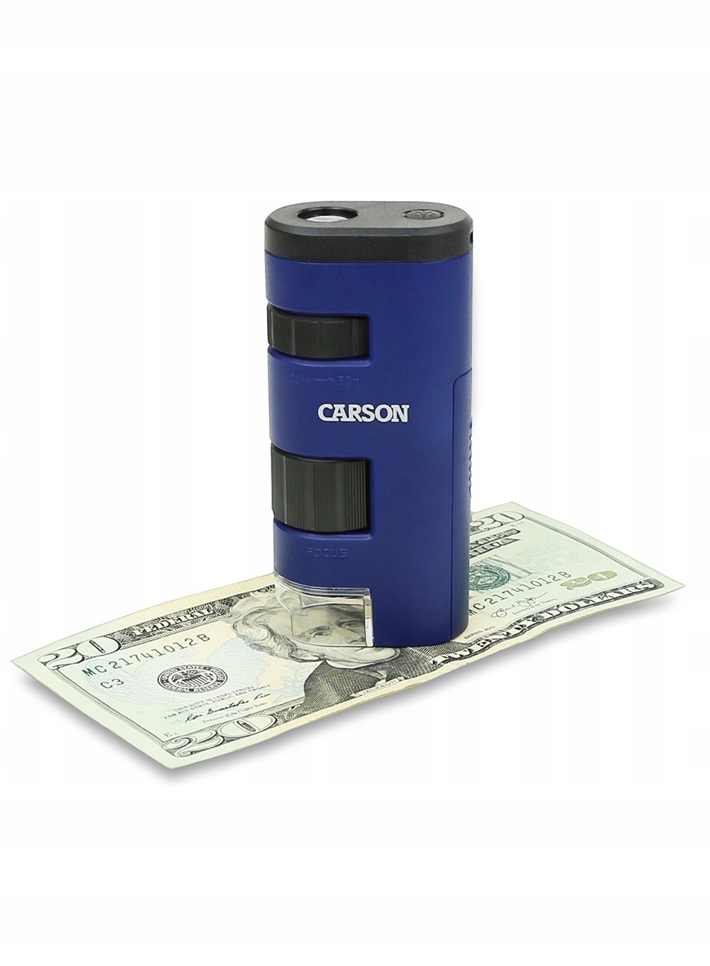 Wysoka jakość powiększenia 20x-60x