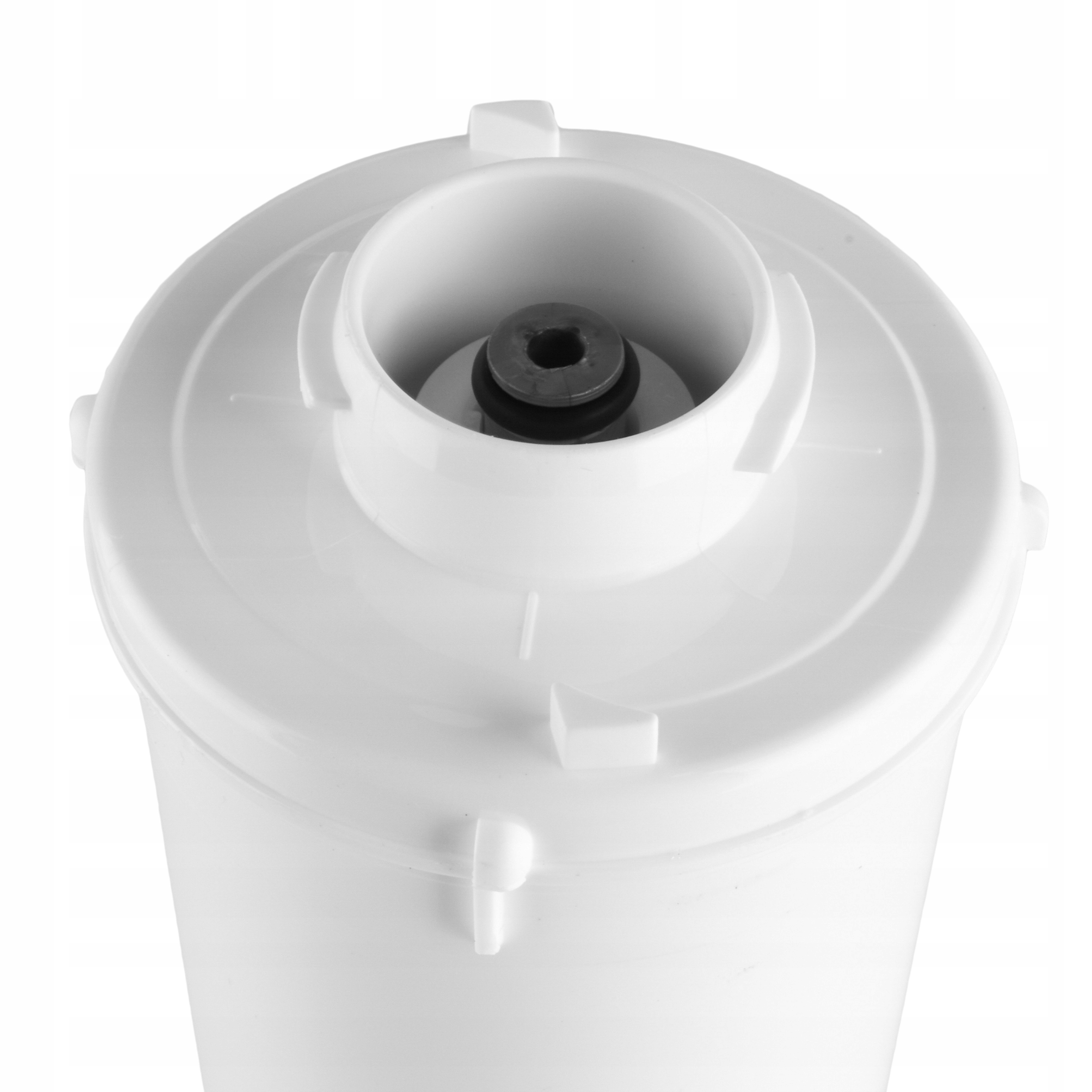 Wkład K7M – Mineralizacja wody dla zdrowia