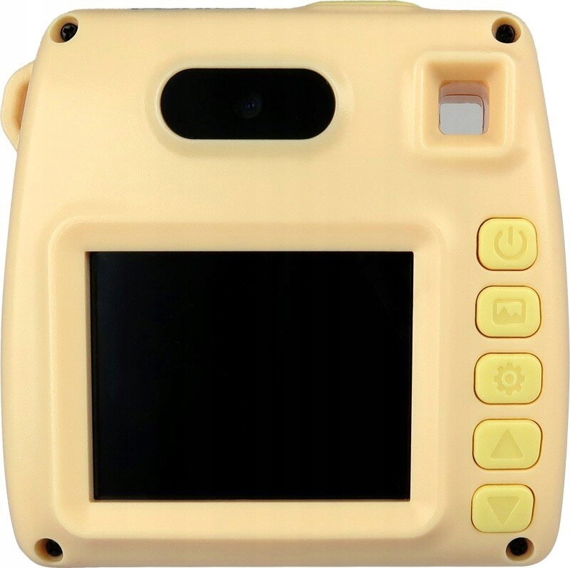 Wbudowany ekran LCD 2,4 cala do podglądu zdjęć