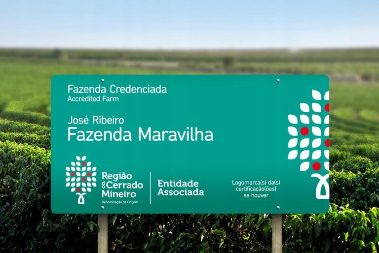 Certyfikat Pochodzenia i Jakości – Gwarancja autentyczności z regionu Cerrado