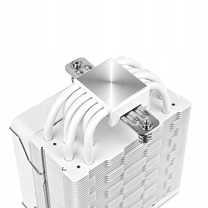 Wysoka wydajność chłodzenia z TDP 230W