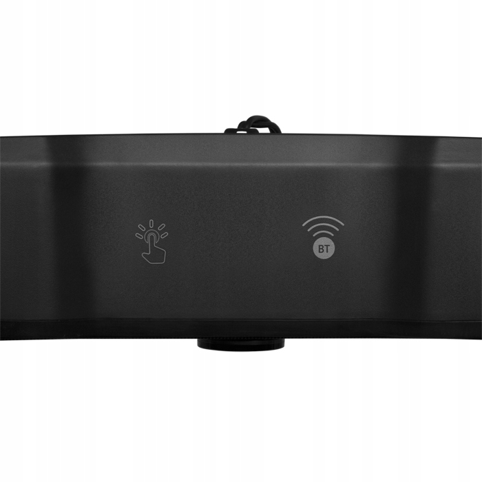 Intuicyjne Sterowanie Dotykowe