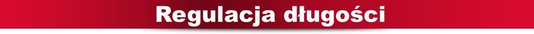 skakanka regulacja długości