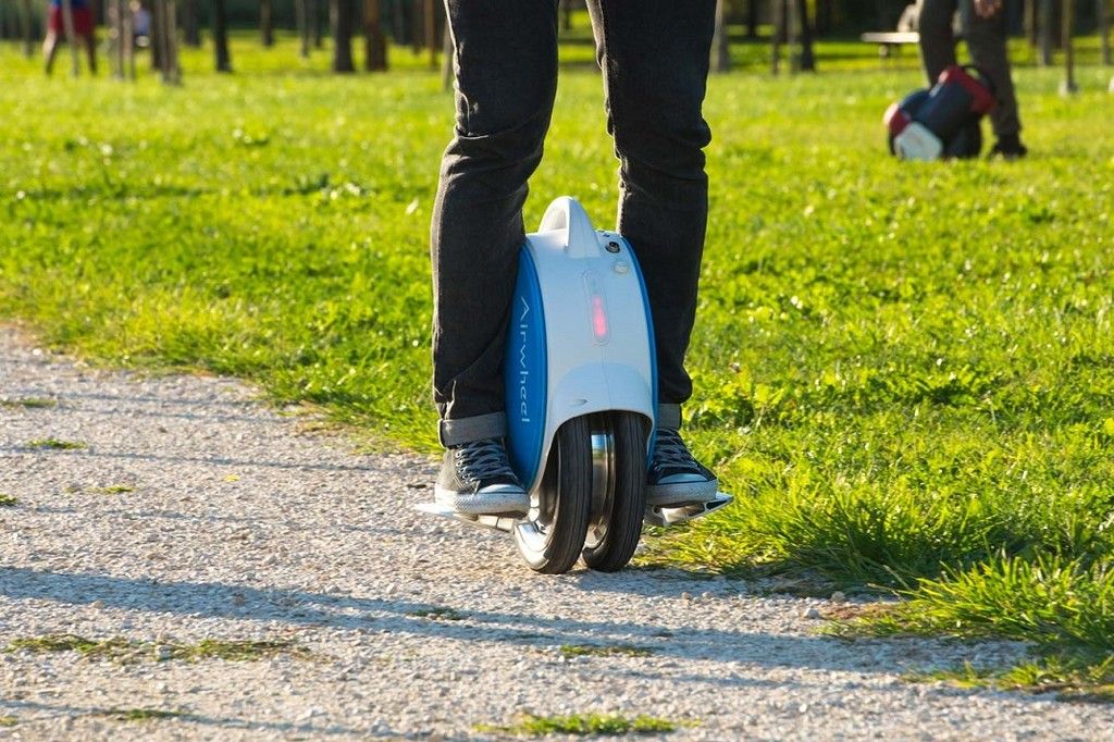 Airwheel Q5