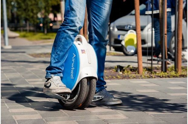 Airwheel Q5