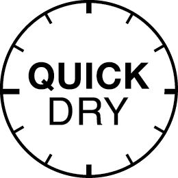 Quickdry