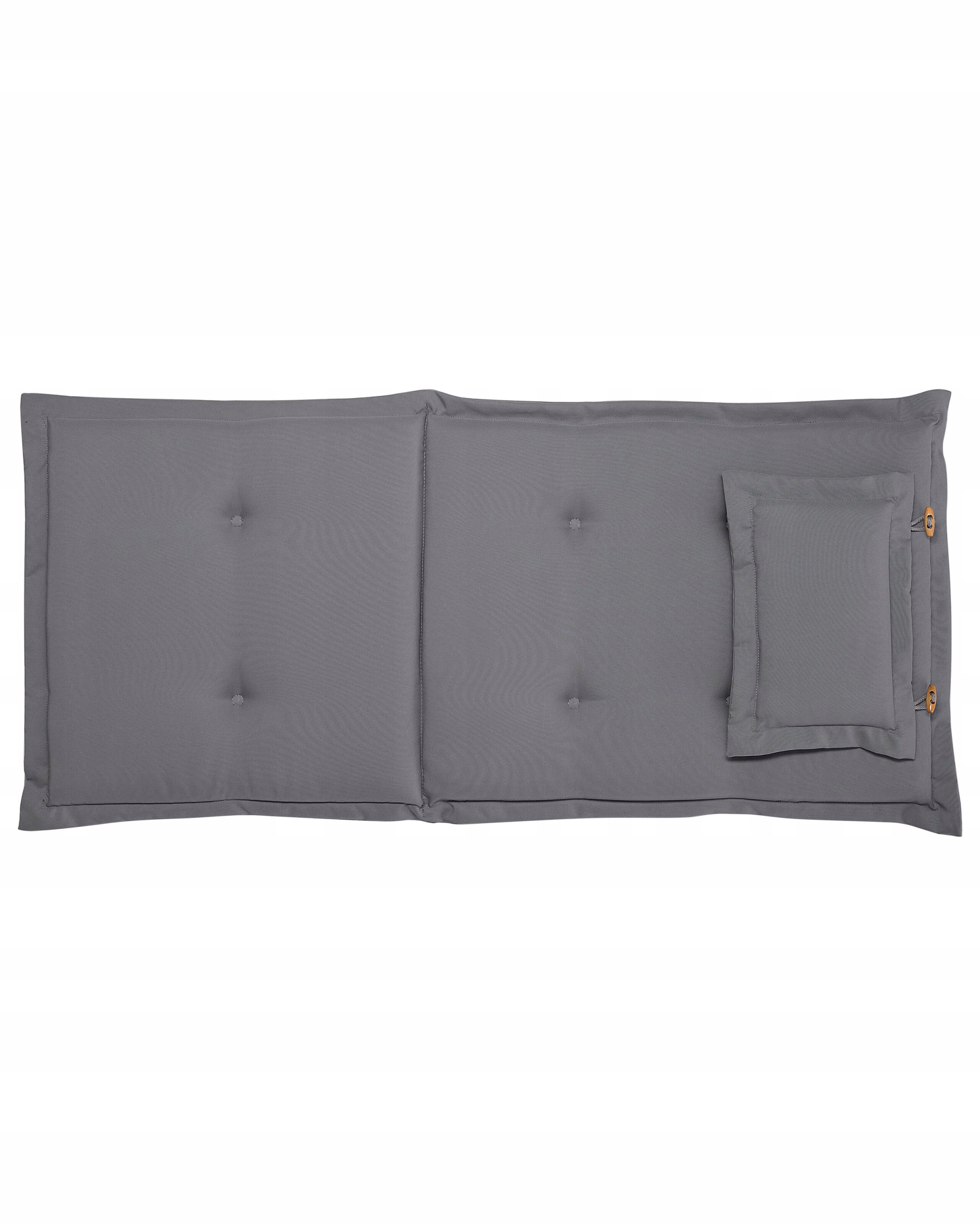 Regulowane oparcie – Dodatkowy komfort użytkowania