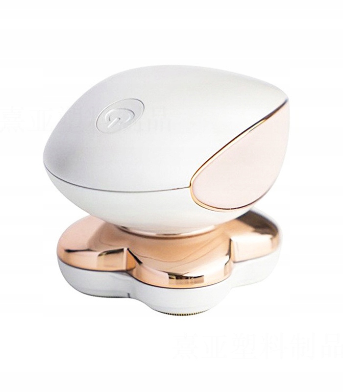 DEPILATOR ELEKTRYCZNY DO CIAŁA DLA KOBIET I MĘŻCZYZN – Wygodne usuwanie owłosienia