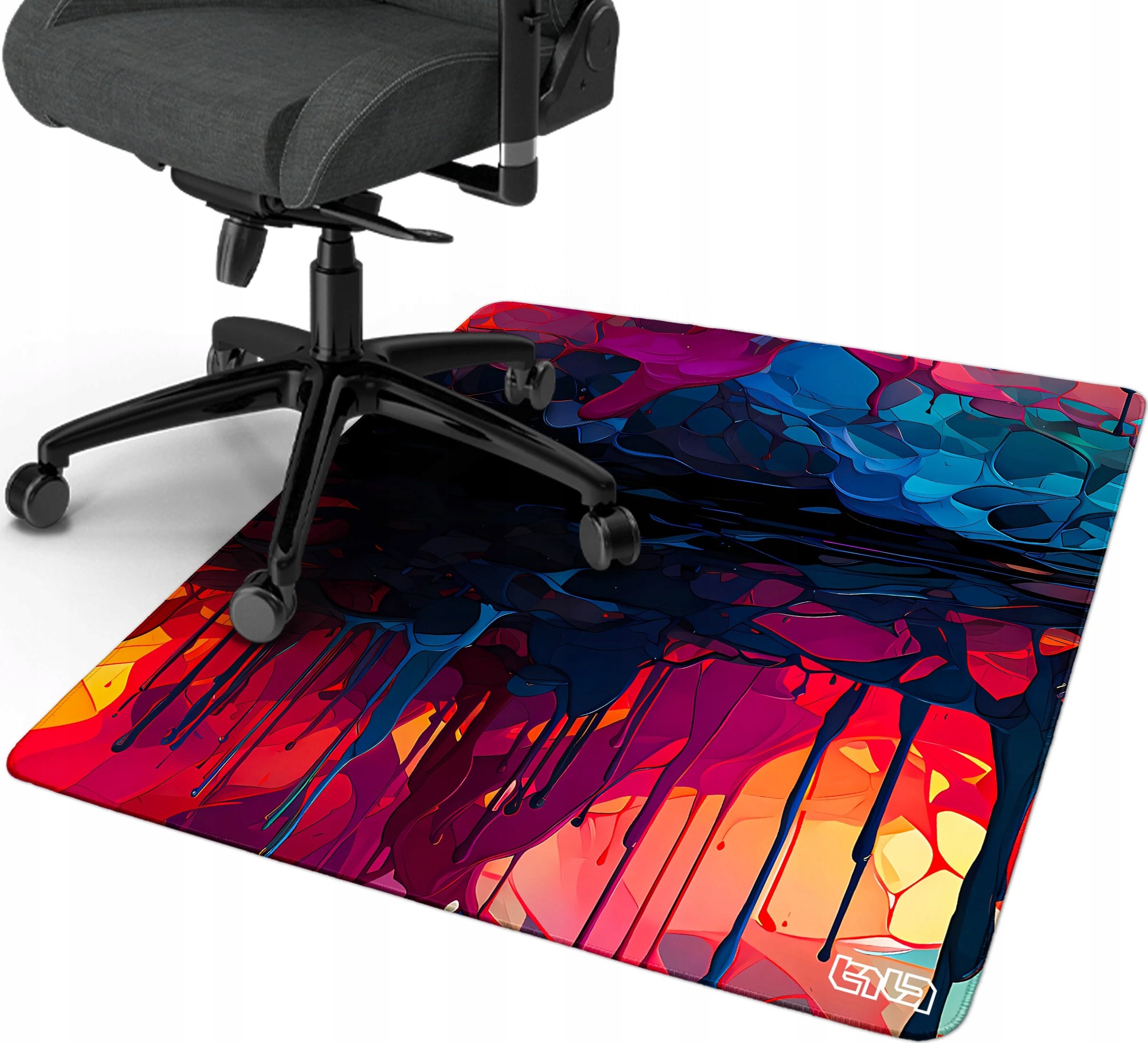 Wodoodporna i Antypoślizgowa – Idealna ochrona podłogi