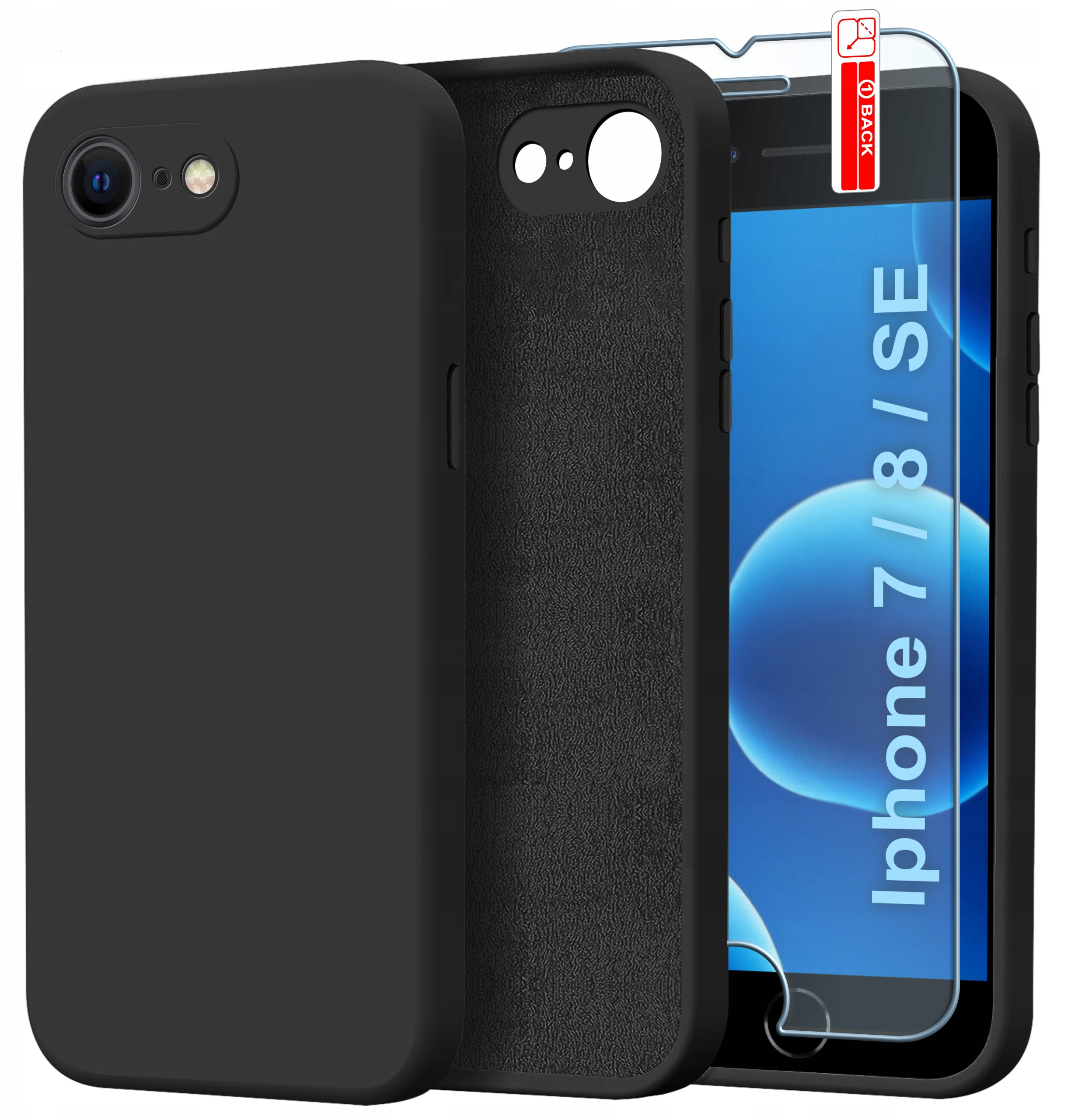 Szkło hartowane 9H – Niezawodna ochrona ekranu