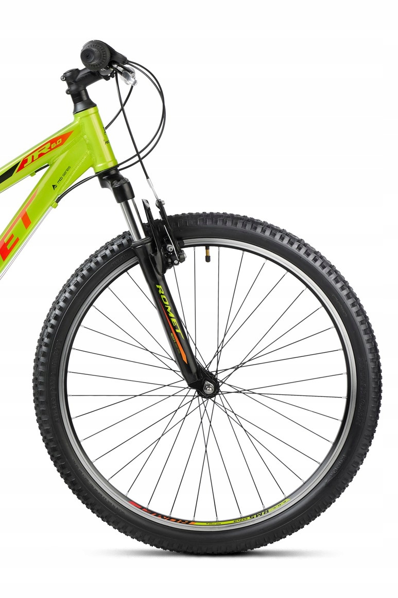 Komfort i bezpieczeństwo dzięki amortyzacji