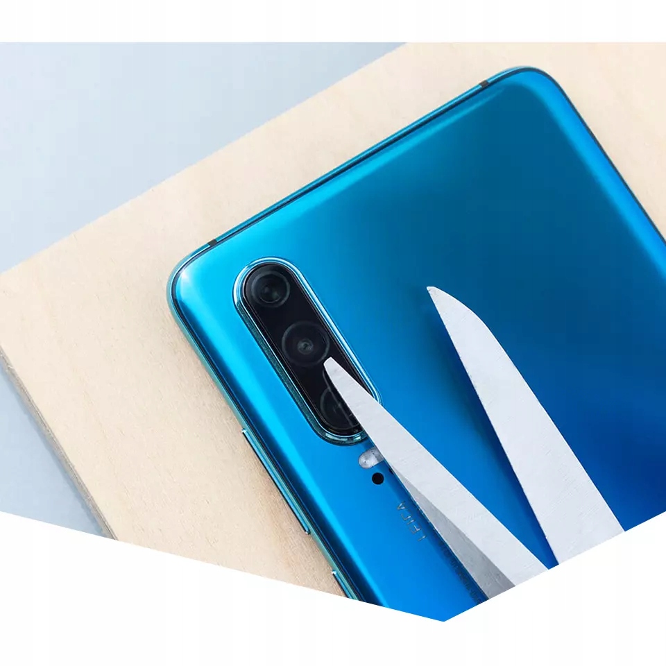 VIVO Y30G - 3MK LENS PROTECTION – Ochrona obiektywu na najwyższym poziomie