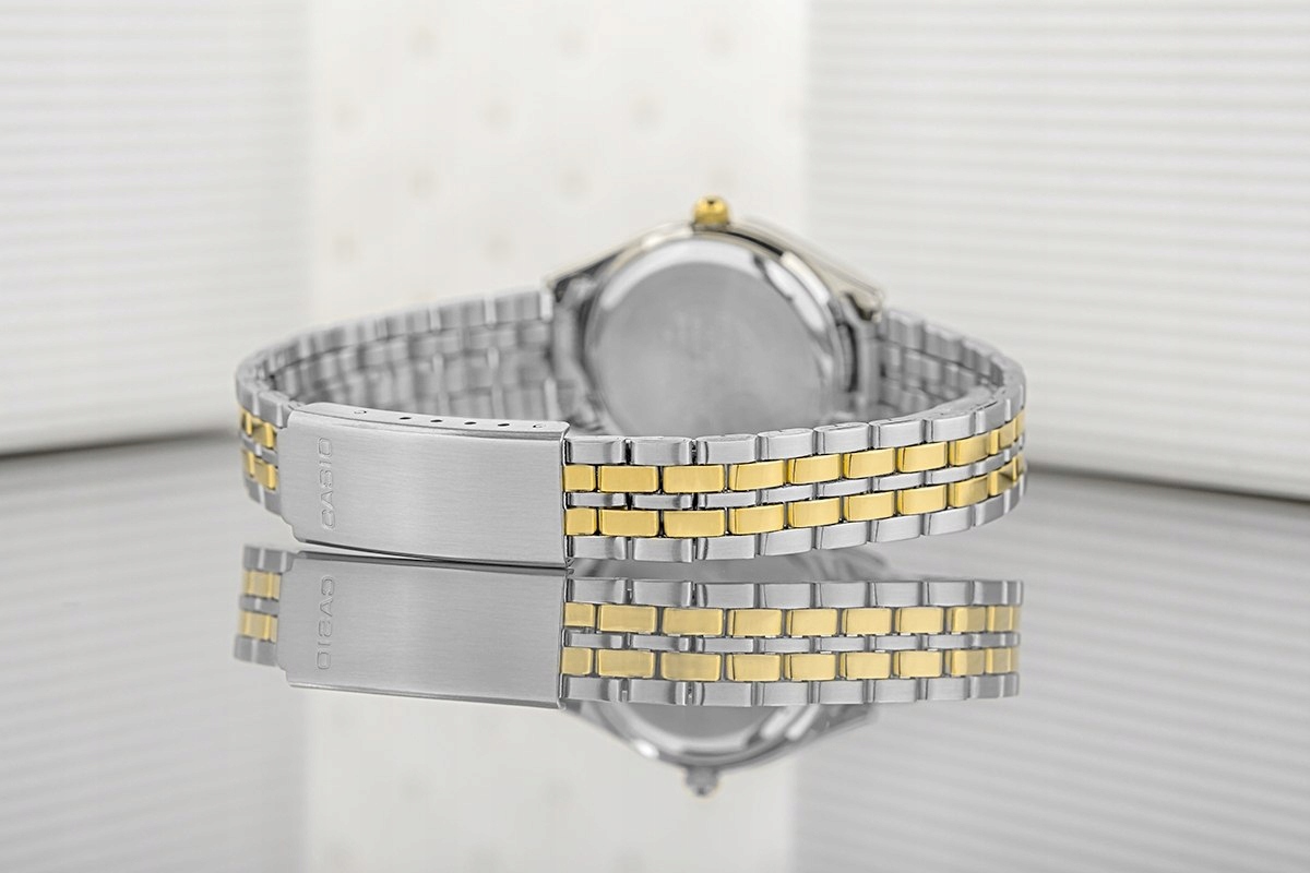 Komfortowa bransoleta – Wysoka jakość i estetyka