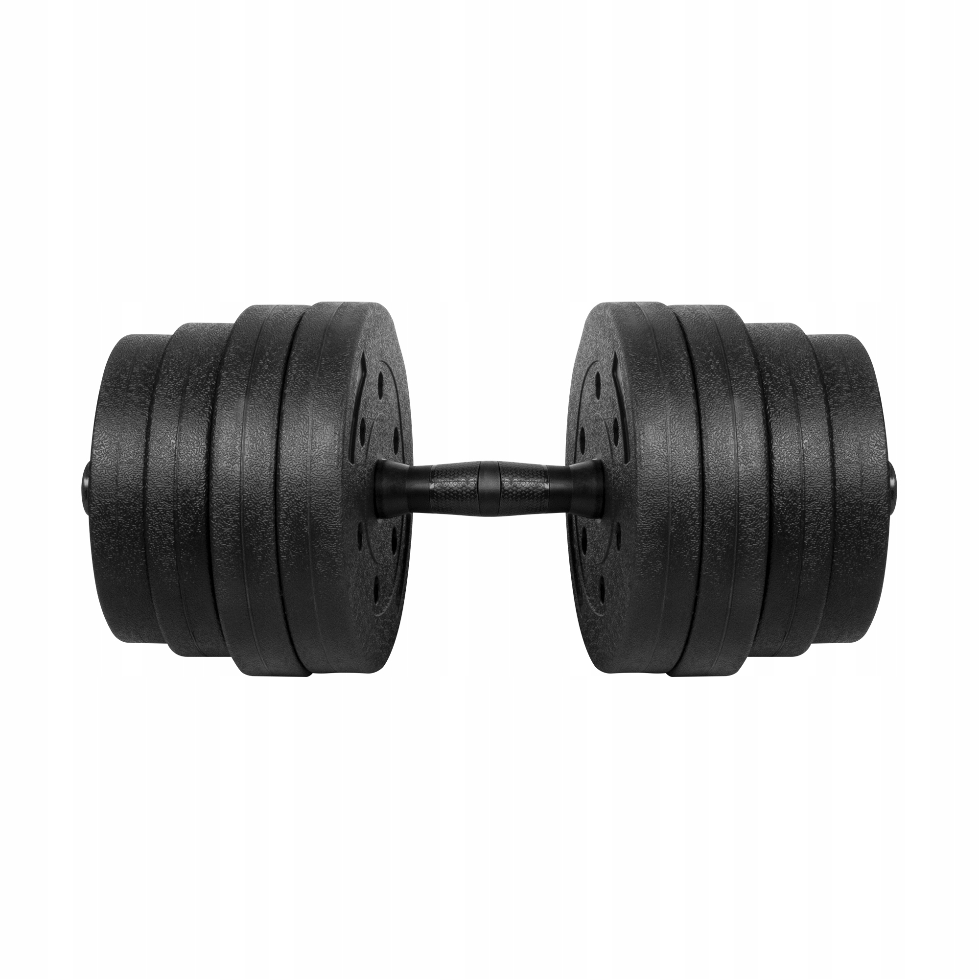 Solidna konstrukcja dla długotrwałego użytkowania