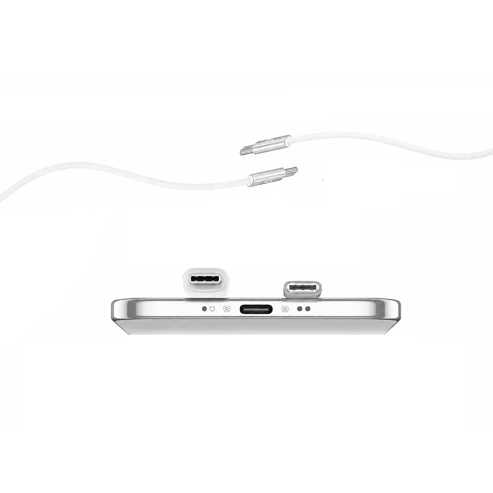 Prędkość transferu danych do 480 Mbps – Efektywna synchronizacja